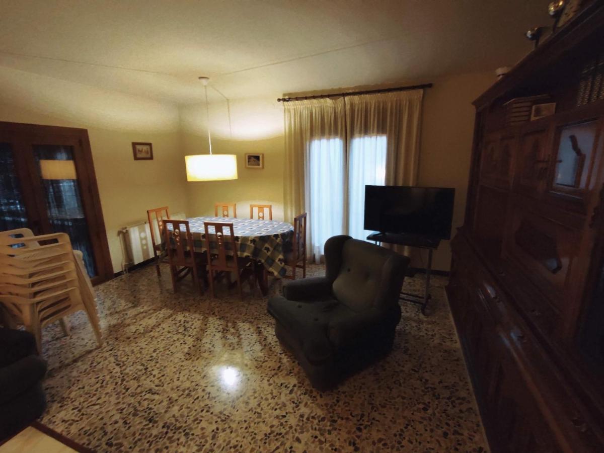 Вилла Casa Angeles Бесейте Экстерьер фото