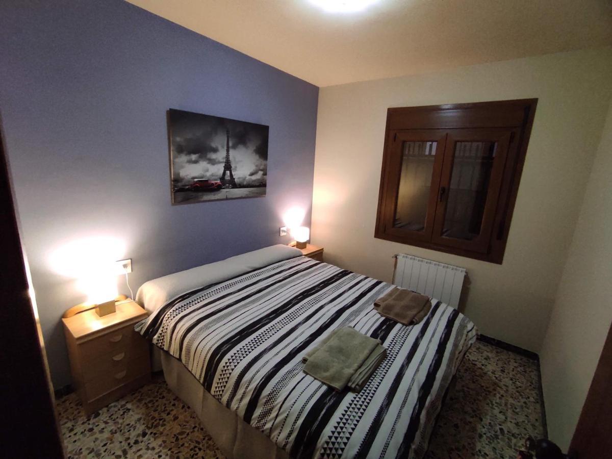 Вилла Casa Angeles Бесейте Экстерьер фото