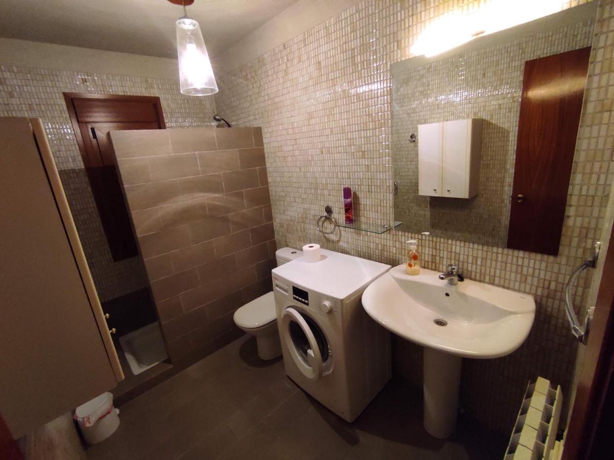 Вилла Casa Angeles Бесейте Экстерьер фото