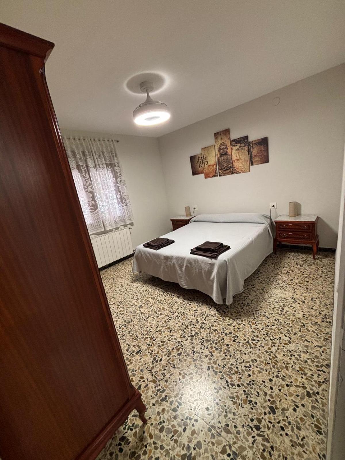 Вилла Casa Angeles Бесейте Экстерьер фото