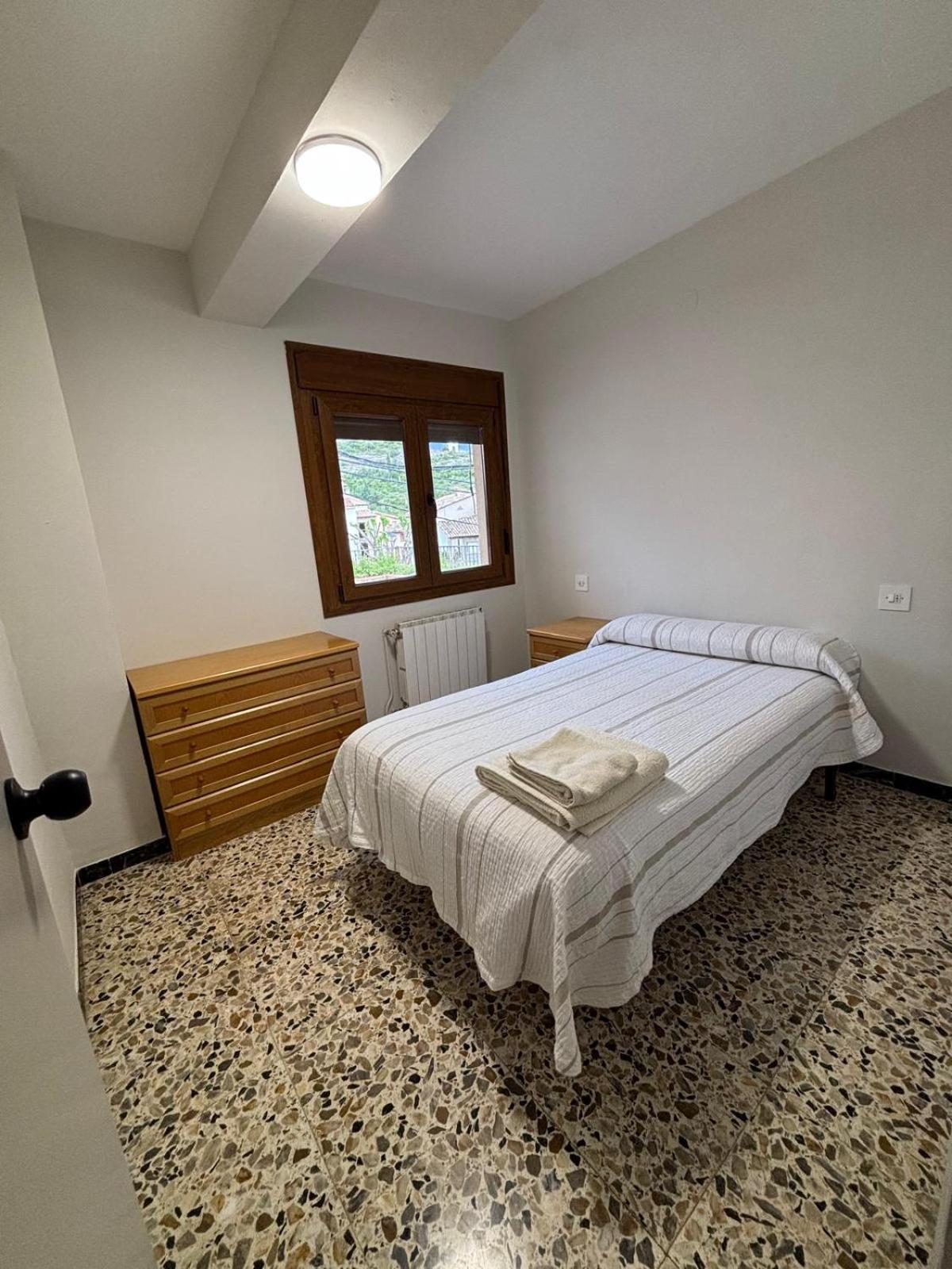Вилла Casa Angeles Бесейте Экстерьер фото