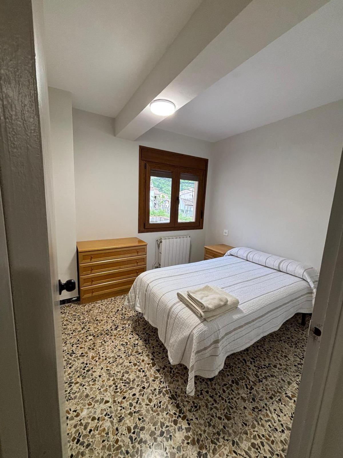 Вилла Casa Angeles Бесейте Экстерьер фото