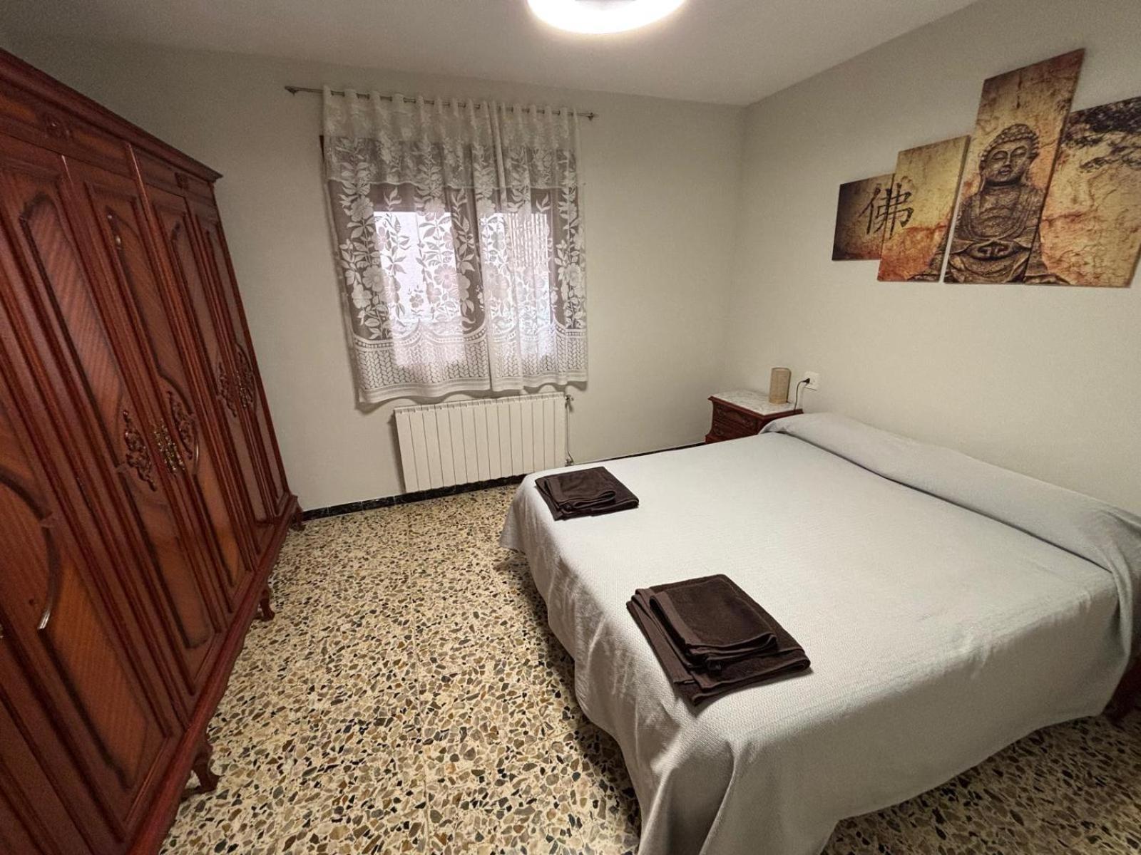 Вилла Casa Angeles Бесейте Экстерьер фото