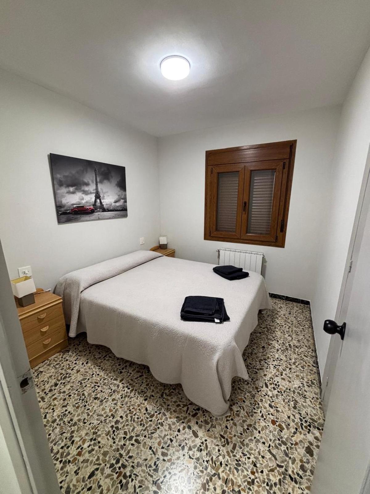 Вилла Casa Angeles Бесейте Экстерьер фото